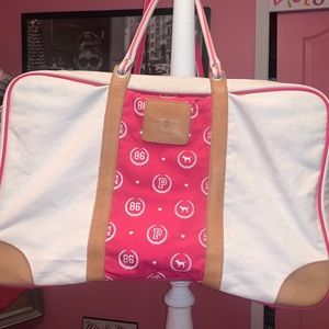 Victoria’s Secret Pink Rare Suitcase / Luggage
